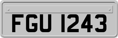 FGU1243