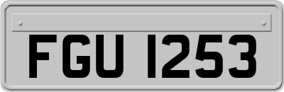 FGU1253