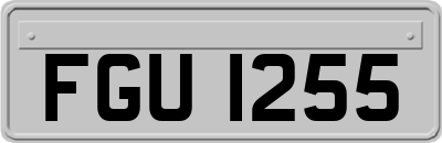 FGU1255
