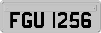 FGU1256