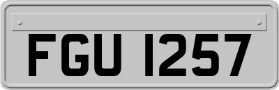 FGU1257