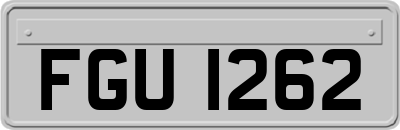 FGU1262