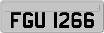 FGU1266