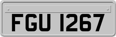 FGU1267