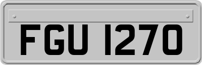 FGU1270
