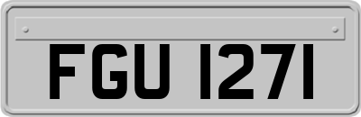 FGU1271