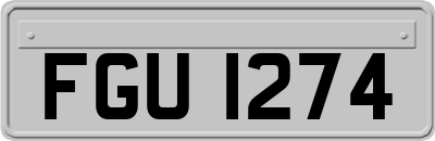 FGU1274