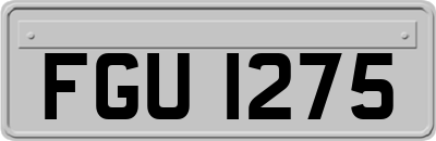 FGU1275