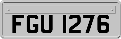 FGU1276