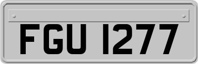 FGU1277
