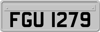 FGU1279
