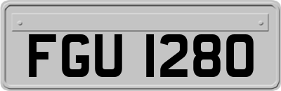 FGU1280