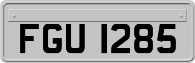 FGU1285