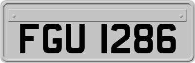 FGU1286