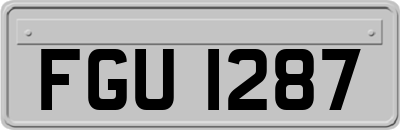 FGU1287