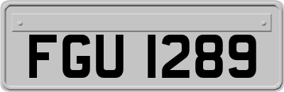 FGU1289