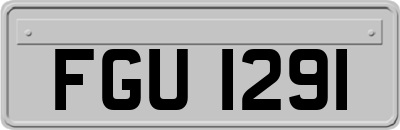 FGU1291