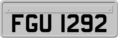 FGU1292