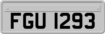FGU1293