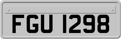 FGU1298