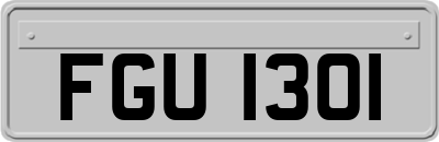 FGU1301