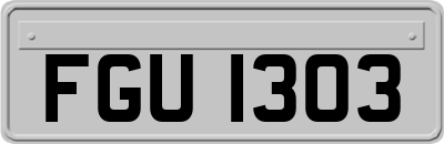 FGU1303