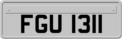 FGU1311