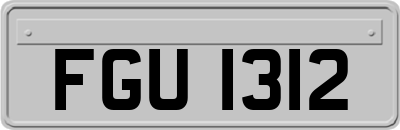 FGU1312