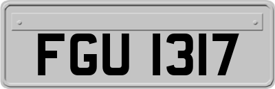 FGU1317