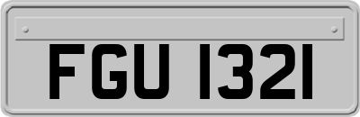 FGU1321