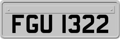 FGU1322