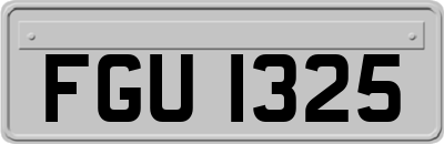 FGU1325