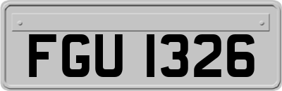 FGU1326