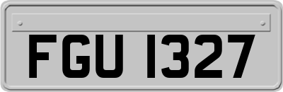 FGU1327