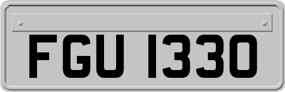 FGU1330