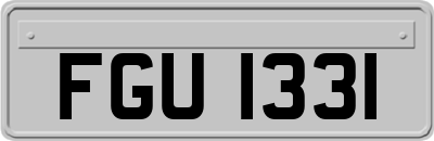 FGU1331