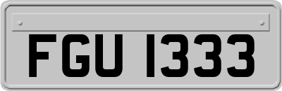 FGU1333