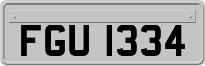 FGU1334