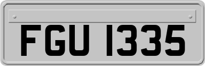 FGU1335