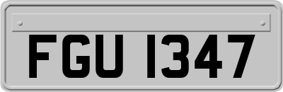 FGU1347