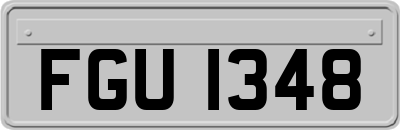 FGU1348