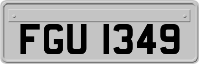 FGU1349