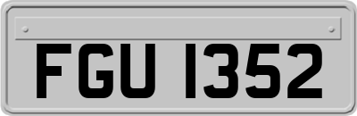 FGU1352