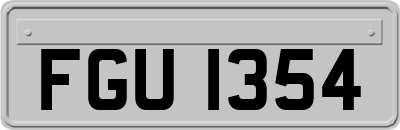 FGU1354