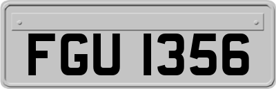 FGU1356