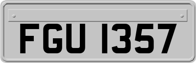 FGU1357