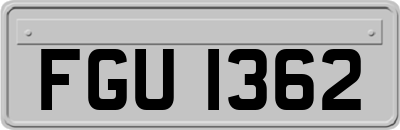 FGU1362