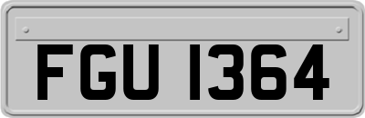 FGU1364