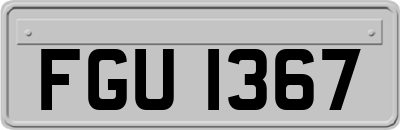 FGU1367