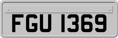 FGU1369